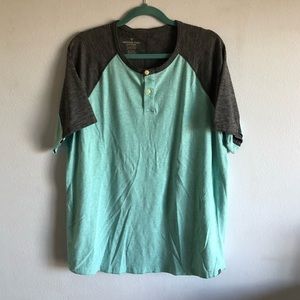 💕 American Eagle Active Flex Tee Shirt